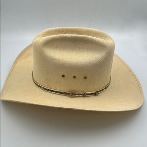Men’s Authentic Cowboy Hat